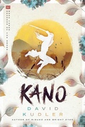 Cover: Kano - Stillpoint/Atalanta