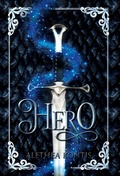 Cover: Hero - Alethea Kontis