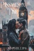 Cover: Passages in Time - Red Sky Presents