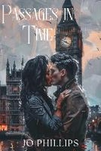 Enlarge image Cover: Passages in Time - Red Sky Presents