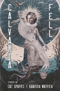 Enlarge image Cover: Calvaria Fell - Meerkat Press