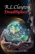 Cover: DeadSpace - R Clayton International Enterprise, Inc