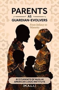 Abbildung von: Parents as Guardian-Evolvers - Book Power Publishing