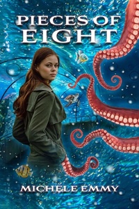 Enlarge image Cover: Pieces of Eight - ArmLin Consulting