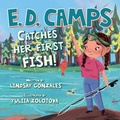 Cover: E. D. Camps - Many Seasons Press