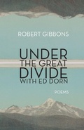 Cover: Under the Great Divide with Ed Dorn - Stalking Horse Press