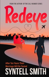 Abbildung von: Redeye - Syntell Smith Publishing