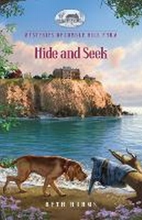 Enlarge image Cover: Hide and Seek - Guideposts