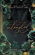 Cover: Entangled - Vera Kane