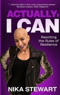 Cover: Actually, I Can - The Publishing Circle