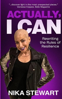Enlarge image Cover: Actually, I Can - The Publishing Circle
