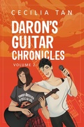 Cover: Daron's Guitar Chronicles: Volume Two - Cecilia Tan