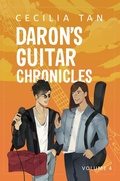 Cover: Daron's Guitar Chronicles: Volume Four - Cecilia Tan