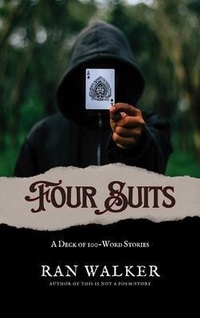 Enlarge image Cover: Four Suits - Black and Square