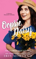 Cover: Oopsie Daisy - Blue Violet Press LLC