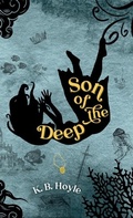 Cover: Son of the Deep - Owl's Nest Publishers, LLC
