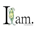 Cover: I am. - Pollywoguen Creations