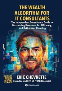 Abbildung von: The Wealth Algorithm for IT Consultants - Editions TI360