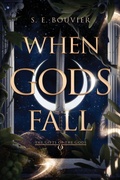 Cover: When Gods Fall - The Gifts of the Gods