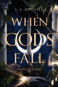Enlarge image Cover: When Gods Fall - The Gifts of the Gods