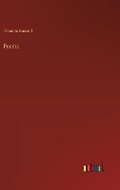 Cover: Poems - Outlook Verlag