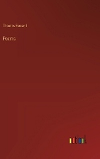 Enlarge image Cover: Poems - Outlook Verlag