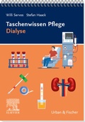 Cover: Taschenwissen Pflege Dialyse - Urban & Fischer