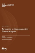 Cover: Advances in Heterojunction Photocatalysts - MDPI AG