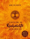 Cover: Die Magie der Dunkel- und Rauhn&auml;chte - BoD - Books on Demand