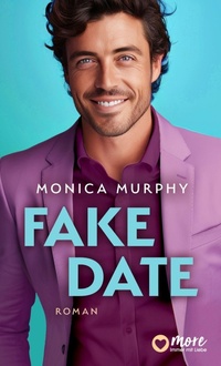 Enlarge image Cover: Fake Date - MORE by Aufbau Digital
