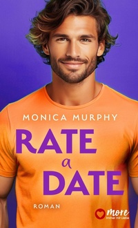 Enlarge image Cover: Rate a Date - MORE by Aufbau Digital