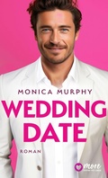 Cover: Wedding Date - MORE by Aufbau Digital