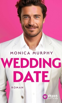 Enlarge image Cover: Wedding Date - MORE by Aufbau Digital