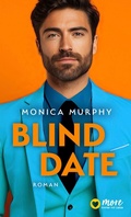 Cover: Blind Date - MORE by Aufbau Digital