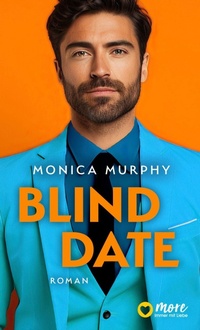 Enlarge image Cover: Blind Date - MORE by Aufbau Digital