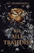 Cover: Bir Aile Trajedisi - Marti Yayinlari
