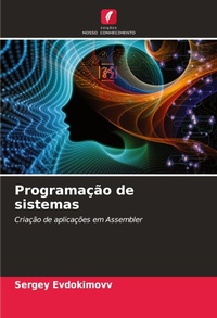 Abbildung von: Programacao de sistemas - Edicoes Nosso Conhecimento