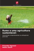 Cover: Rumo a uma agricultura sustentavel - Edicoes Nosso Conhecimento