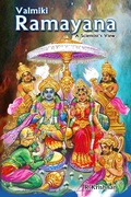 Cover: Valmiki Ramayana - GiriTrading