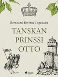 Cover: Tanskan prinssi Otto - Saga Egmont
