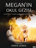 Cover: Megan'in Okul Gezisi - Tektime