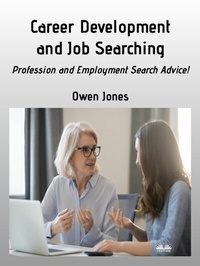 Enlarge image Cover: Career Development And Job Searching - Tektime