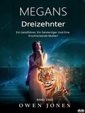 Cover: Megans Dreizehnter - Tektime