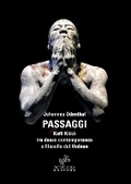 Cover: Passaggi - Koffi Koko tra danza contemporanea e filosofia del Vodoun - Fontana Editore