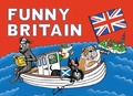 Cover: Funny Britain - FunniPlanet