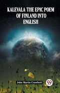 Cover: Kalevala - Double 9 Books LLP