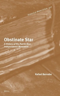 Enlarge image Cover: Obstinate Star - Brill