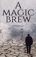 Cover: A magic brew - BookLeaf Publishing