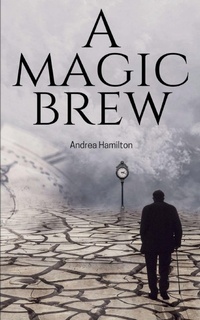 Enlarge image Cover: A magic brew - BookLeaf Publishing