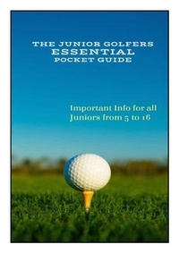 Abbildung von: The Junior Golfers Essential Pocket Guide - Phil Taylor